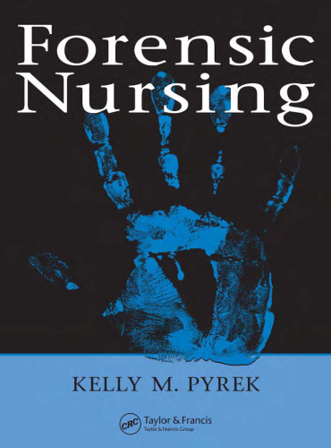 Forensic Nursing