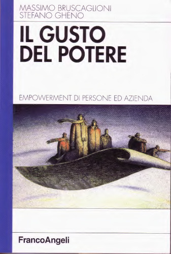 Il gusto del potere: empowerment di persone ed azienda