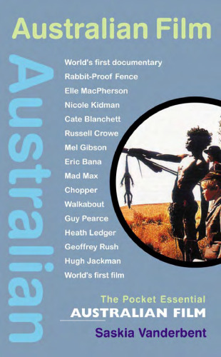 Australian Film (Pocket Essential series)