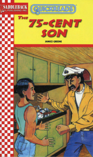 The 75 Cent Son (Quickreads Series 1)