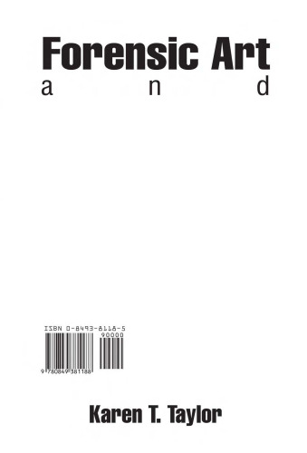 Forensic Art and Illustration