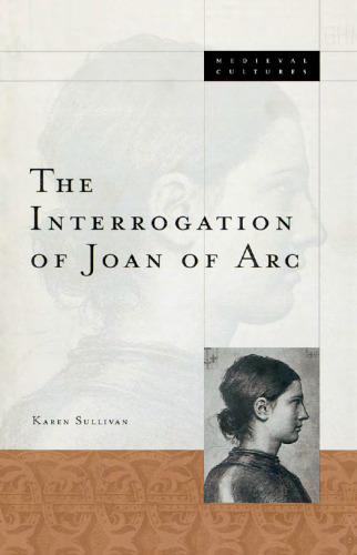 The Interrogation of Joan of Arc