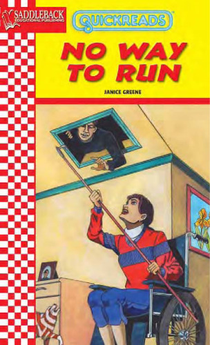 No Way to Run (Quickreads Series 1)