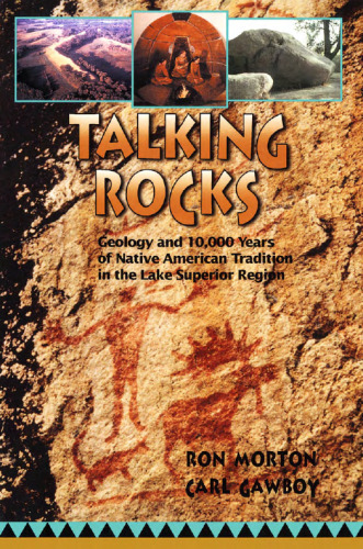 Talking Rocks Pb