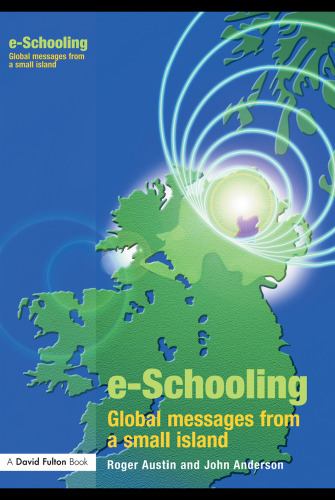 E-schooling: Global Messages from a Small Island