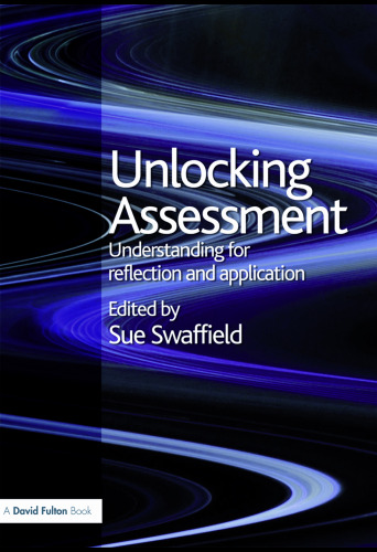Unlocking Assessment (The Unlocking Series)