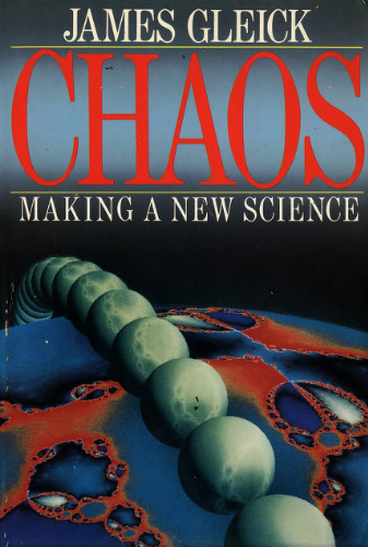 Chaos. Making a new science