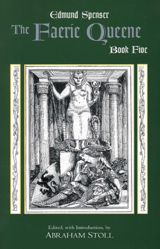 The Faerie Queene, Book 5