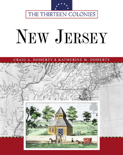 New Jersey (Thirteen Colonies)