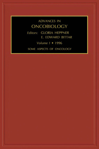 Some Aspects of Oncology