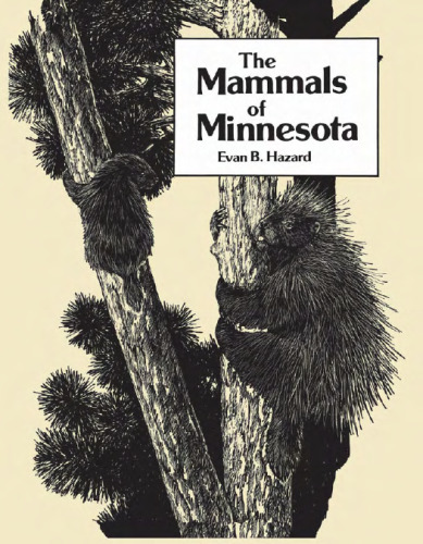 The Mammals of Minnesota