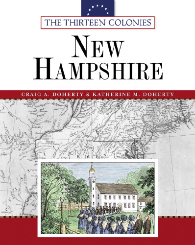New Hampshire (Thirteen Colonies)