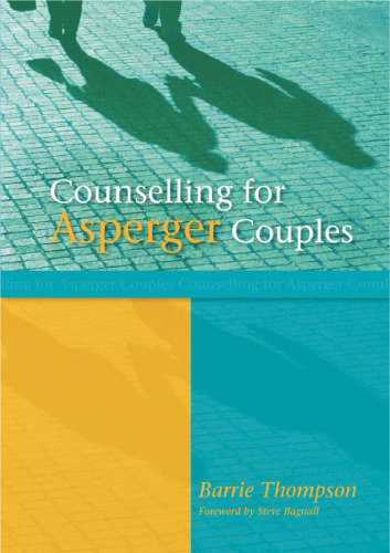 Counseling for Asperger Couples