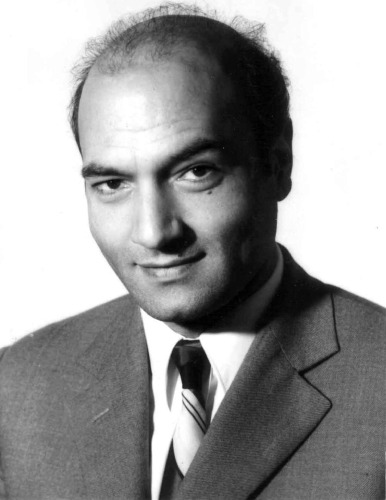 Ali Shariati and the Mystical Tradition of Islam