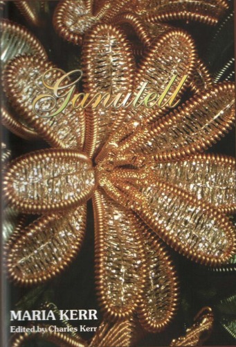 Ganutell: The Maltese Art of Making Artistic Flower