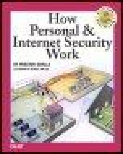 How Personal & Internet Security Work
