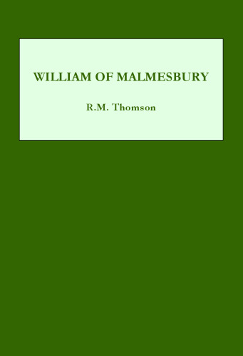 William of Malmesbury