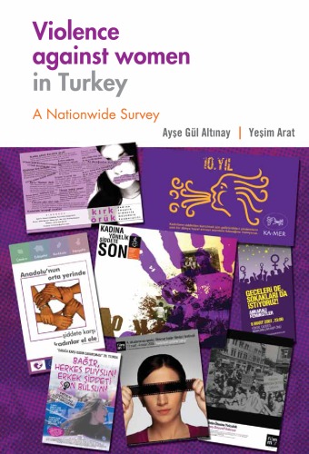 Violence against Women in Turkey: A Nationwide Survey