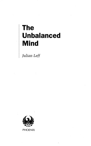Unbalanced Mind