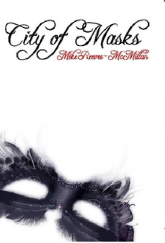 City Of Masks