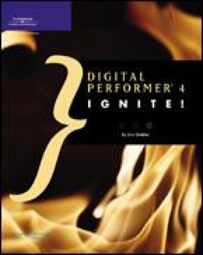 Digital Performer 4 Ignite!