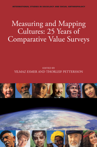 Measuring and Mapping Cultures (International Studies in Sociology and Social Anthropology)