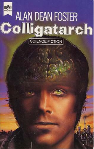 Colligatarch (Science Fiction Roman)