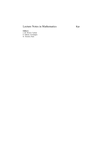Polynomial Representations of GL  n  