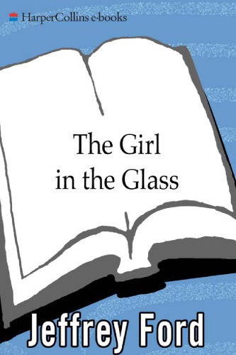 The Girl in the Glass