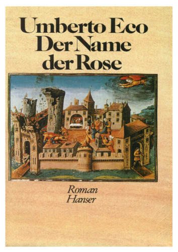 Der Name der Rose