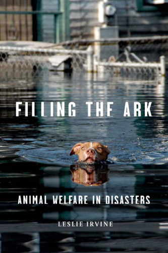 Filling the ark: animal welfare in disasters