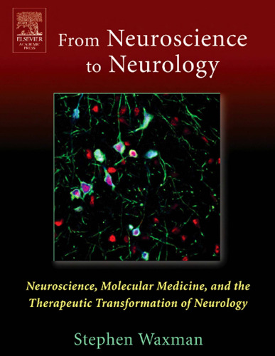 From NEUROSCIENCE To NEUROLOGY: Neuroscience, Molecular Medicine, and the Therapeutic Transformation of Neurology