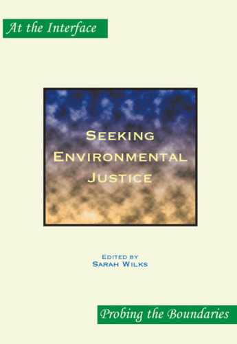 Seeking Environmental Justice