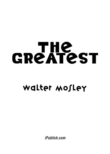 The Greatest