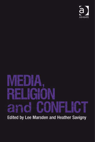 Media, Religion and Conflict