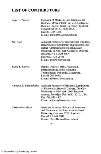 Asian Financial Crisis, Volume 1: Financial, Structural, and International Dimensions (International Finance Review)