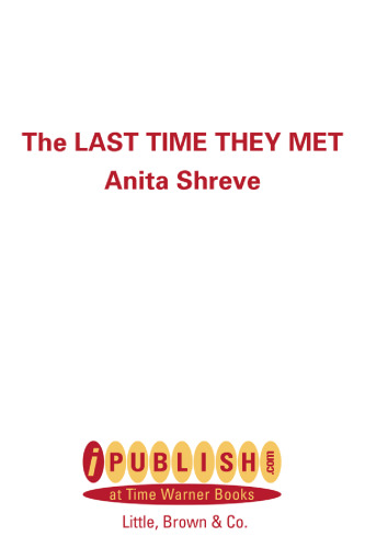 The Last Time They Met