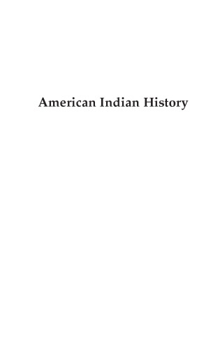 American Indian History (Magill’s Choice), 2v