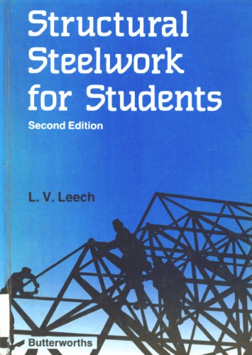 Structural Steelwork for Students