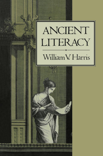 Ancient Literacy (British Museum)