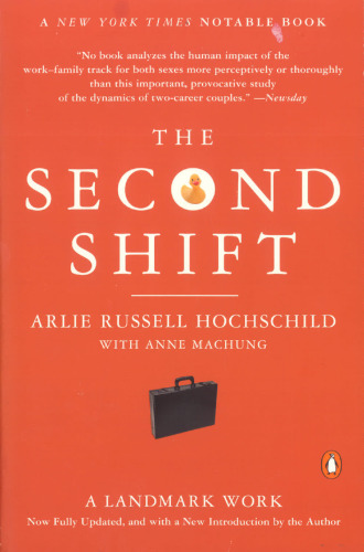 The Second Shift