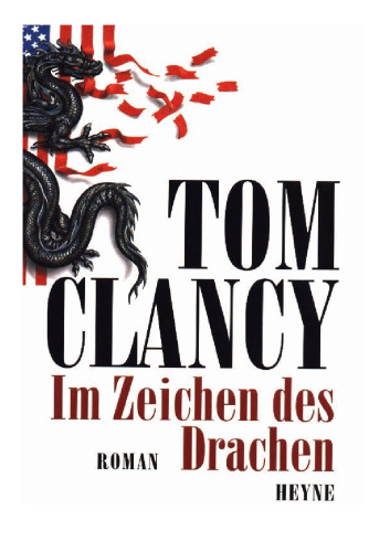 Im Zeichen des Drachen