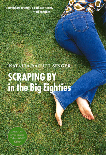 Scraping by in the big eighties