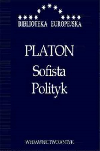 Sofista. Polityk