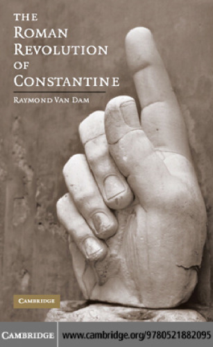 The Roman Revolution of Constantine