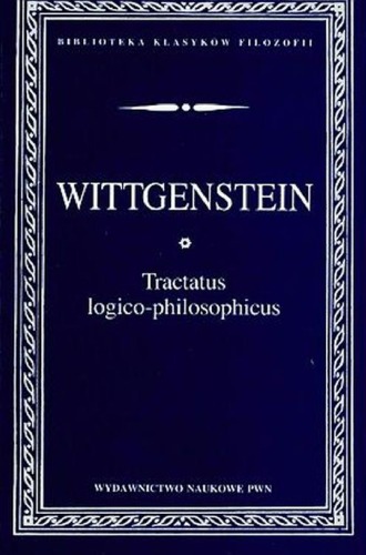 Tractatus logico-philosophicus
