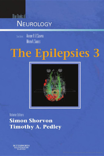 THE EPILEPSIES 3
