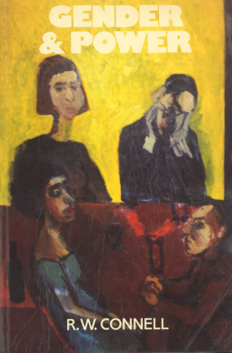 Gender and Power: Society, the Person and Sexual Politics