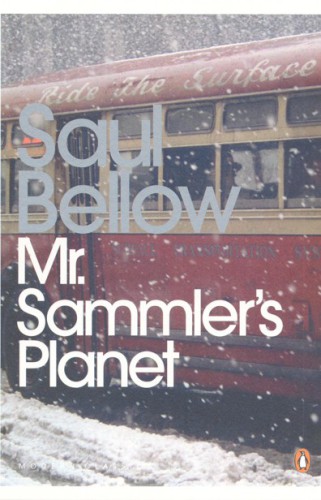 Mr. Sammler's Planet