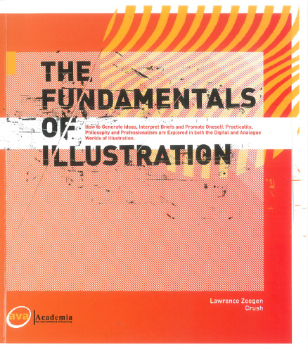 The Fundamentals of Illustration